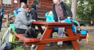 ​71. Młodzieżowy Zlot Turystyczny (ZDJĘCIA) - zdjęcie 5