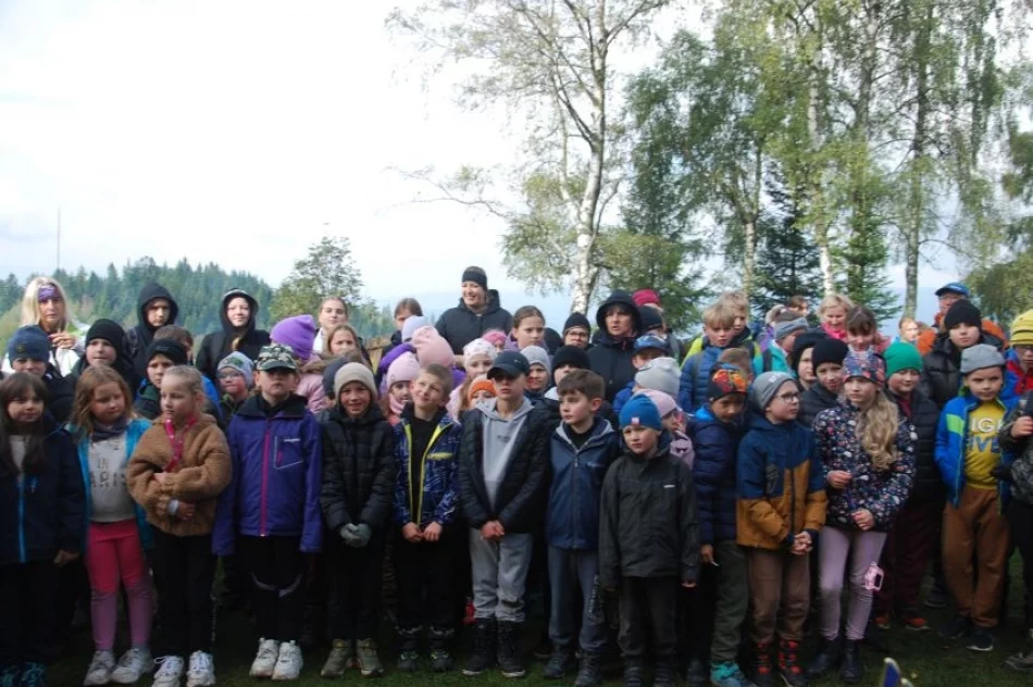 ​71. Młodzieżowy Zlot Turystyczny (ZDJĘCIA) - zdjęcie 7