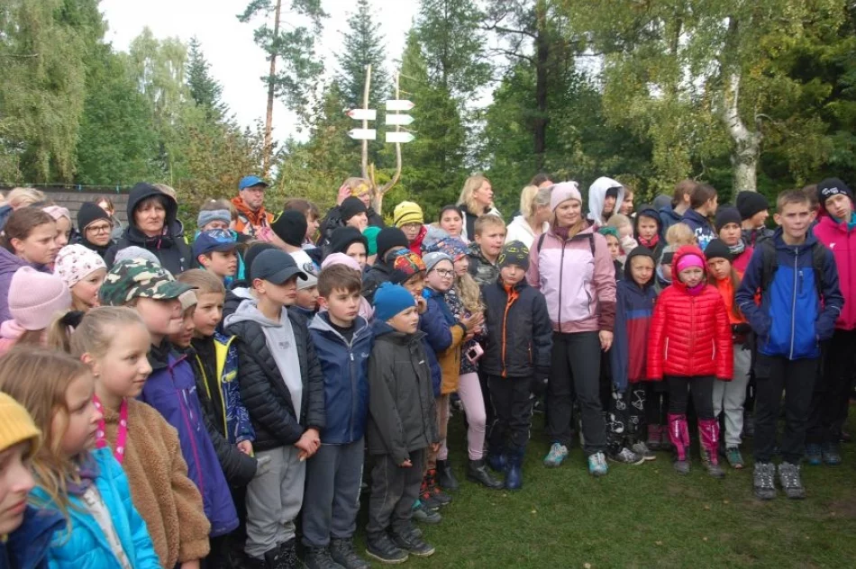​71. Młodzieżowy Zlot Turystyczny (ZDJĘCIA) - zdjęcie 12