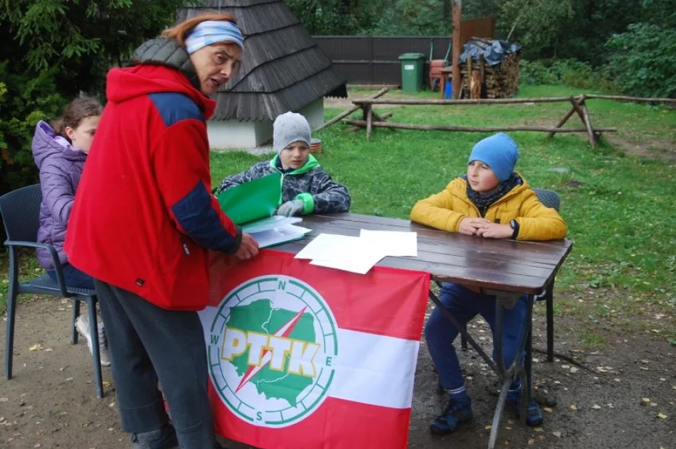 ​71. Młodzieżowy Zlot Turystyczny (ZDJĘCIA) - zdjęcie 19