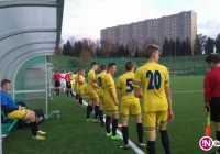 Limanovia poskromiła tarnowskie „Jaskółki”, szalony mecz Sokoła Słopnice - zdjęcie główne