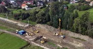 Ruszyła modernizacja kolejnego odcinka - zdjęcie 4