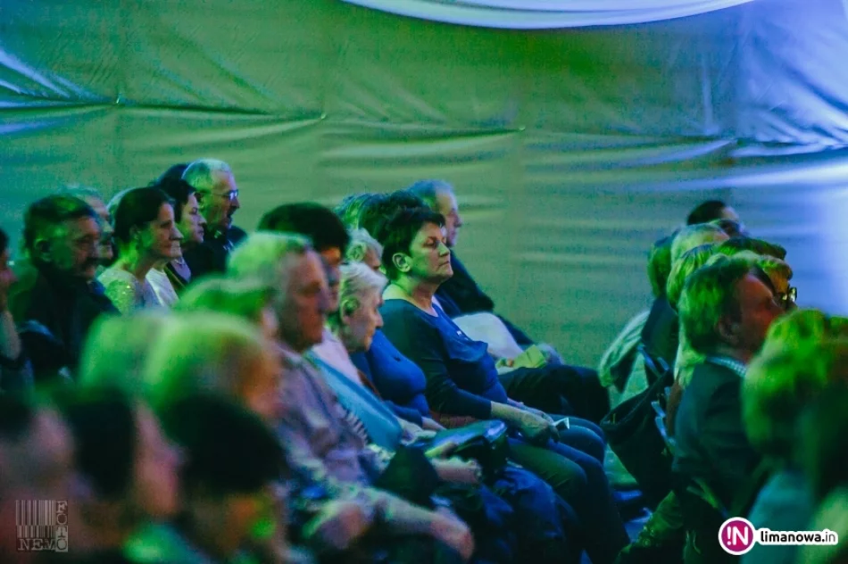 Noworoczna Gala Koncertowa 2018 w Limanowej - zdjęcie 5
