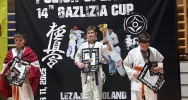 Polish Open WKB: limanowscy karatecy z medalami - zdjęcie 4