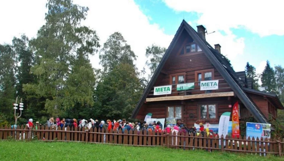 ​71. Młodzieżowy Zlot Turystyczny (ZDJĘCIA) - zdjęcie 1
