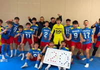 Limanovia zdobyła Koronę w centralnej lidze - zdjęcie główne