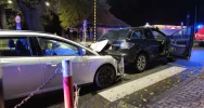 Piesza potrącona na pasach w wyniku kolizji - zdjęcie 5
