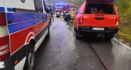 BMW w rowie. 24-latek z 1,5 promila i zatrzymanym prawem jazdy - zdjęcie 3