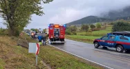 BMW w rowie. 24-latek z 1,5 promila i zatrzymanym prawem jazdy - zdjęcie 4