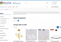 5 powodów, dla których warto zainwestować w lampy LED - zdjęcie główne