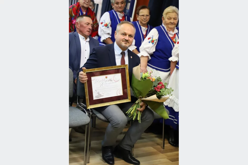 Klaudia Zwolińska z tytułem mistrzyni ŚWIATA, wraca do Kłodnego - zdjęcie 2
