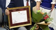 Klaudia Zwolińska z tytułem mistrzyni ŚWIATA, wraca do Kłodnego - zdjęcie 2