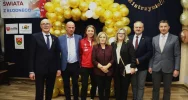 Klaudia Zwolińska z tytułem mistrzyni ŚWIATA, wraca do Kłodnego - zdjęcie 4