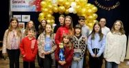 Klaudia Zwolińska z tytułem mistrzyni ŚWIATA, wraca do Kłodnego - zdjęcie 5