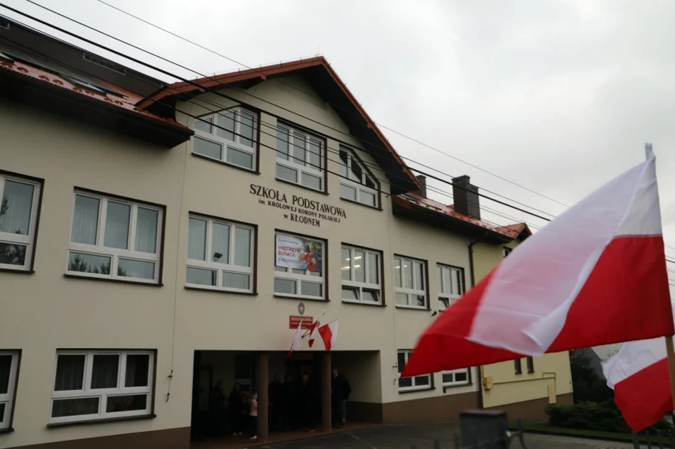 Klaudia Zwolińska z tytułem mistrzyni ŚWIATA, wraca do Kłodnego - zdjęcie 10