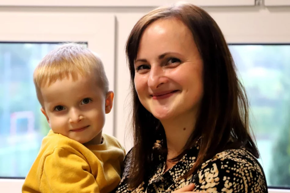 Klaudia Zwolińska z tytułem mistrzyni ŚWIATA, wraca do Kłodnego - zdjęcie 14