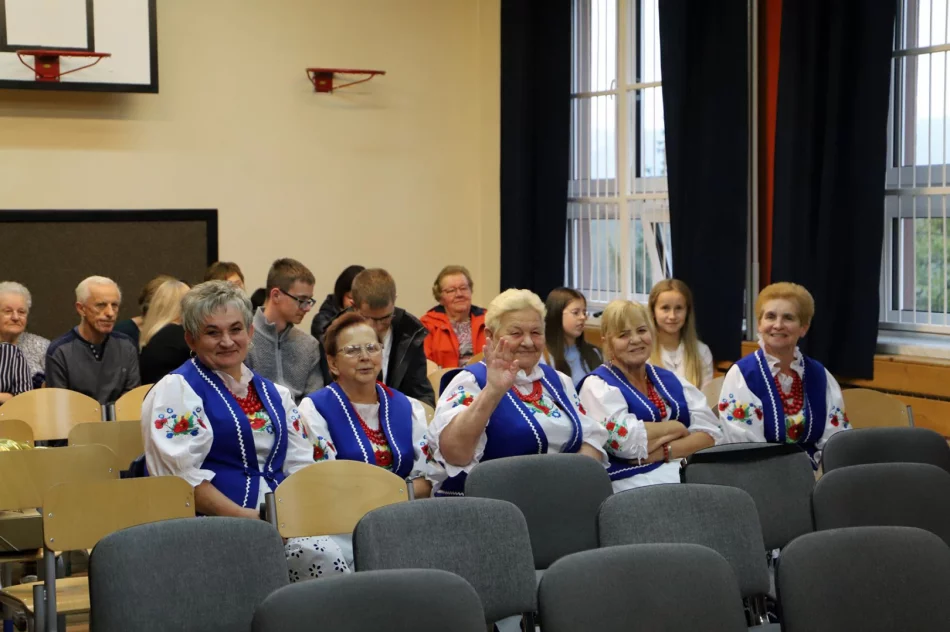 Klaudia Zwolińska z tytułem mistrzyni ŚWIATA, wraca do Kłodnego - zdjęcie 15