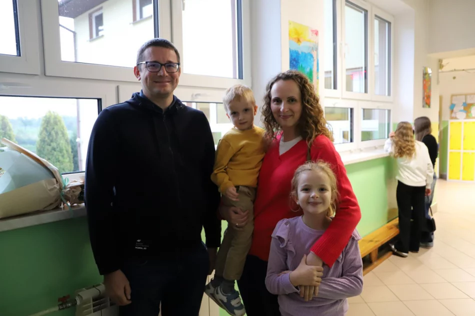 Klaudia Zwolińska z tytułem mistrzyni ŚWIATA, wraca do Kłodnego - zdjęcie 18