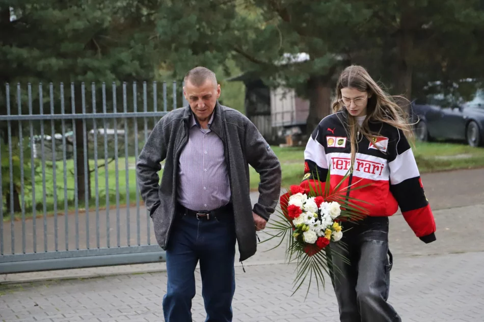 Klaudia Zwolińska z tytułem mistrzyni ŚWIATA, wraca do Kłodnego - zdjęcie 19