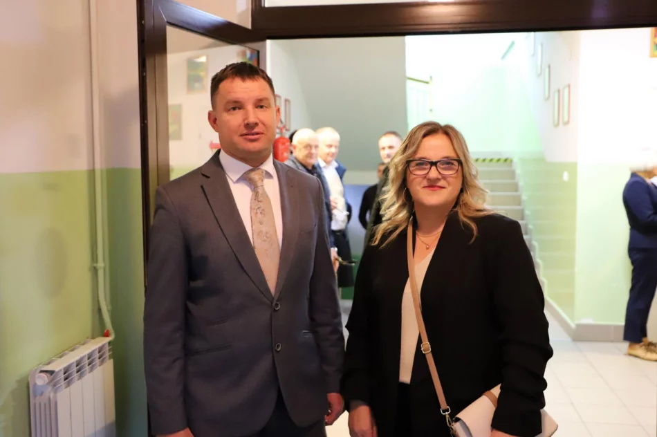 Klaudia Zwolińska z tytułem mistrzyni ŚWIATA, wraca do Kłodnego - zdjęcie 20