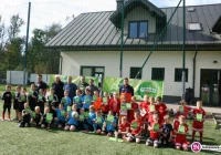 Zacięte starcia limanowskiej „Trójki” z Halnym - zdjęcie główne