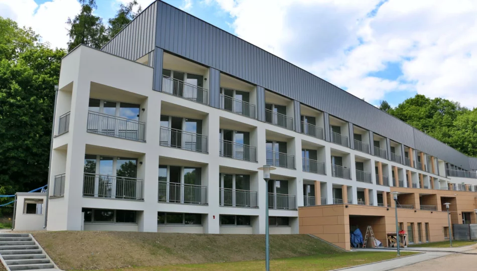 Zmiana przeznaczenia po kontroli ministerstwa - zdjęcie 1