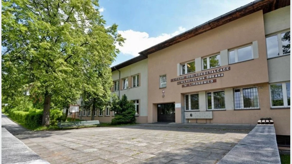 „Stary ogólniak” organizuje jubileuszowy dzień otwarty