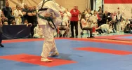 Puchar Polski Karate Kyokushin - świetny start ARS Limanowa-Joniec Team - zdjęcie 3