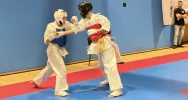 Puchar Polski Karate Kyokushin - świetny start ARS Limanowa-Joniec Team - zdjęcie 4
