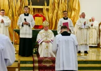 19 alumnów kandydatami do święceń - zdjęcie główne
