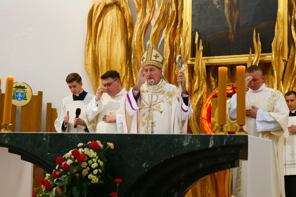 19 alumnów kandydatami do święceń - zdjęcie 4