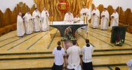 19 alumnów kandydatami do święceń - zdjęcie 5