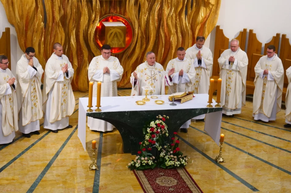 19 alumnów kandydatami do święceń - zdjęcie 7