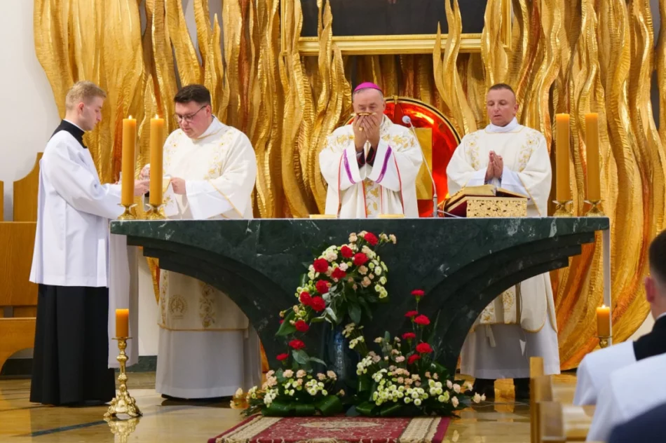 19 alumnów kandydatami do święceń - zdjęcie 10