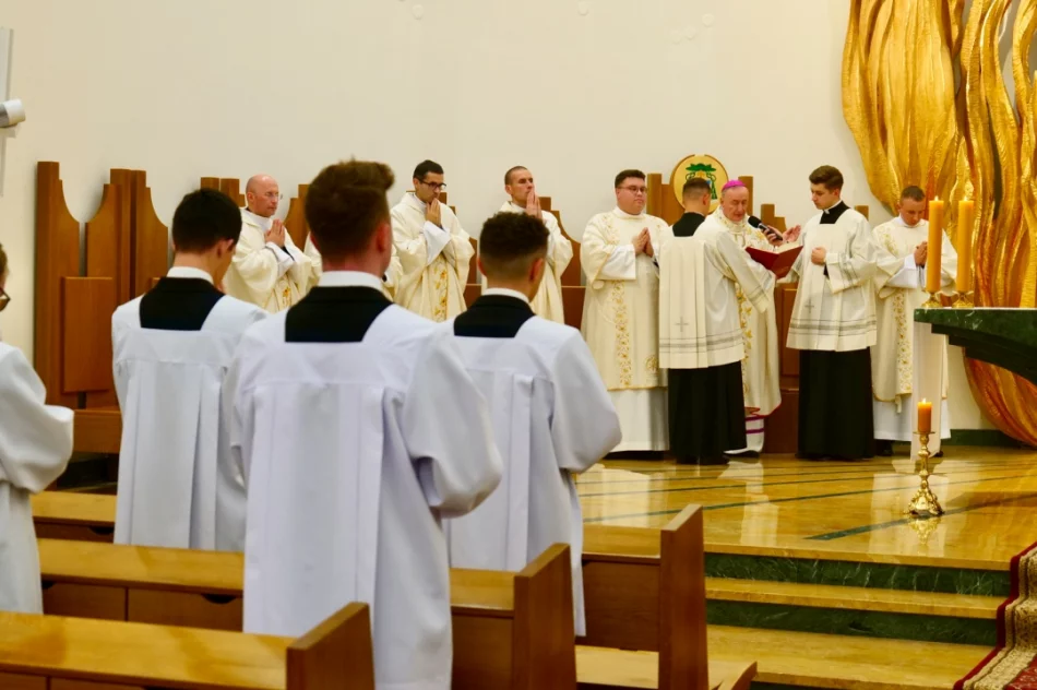 19 alumnów kandydatami do święceń - zdjęcie 11