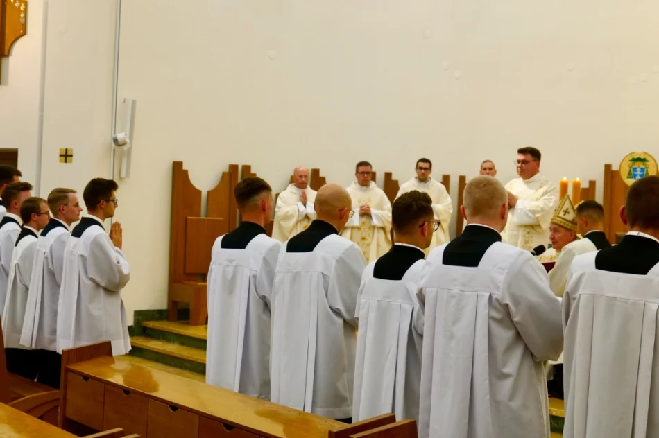 19 alumnów kandydatami do święceń - zdjęcie 12