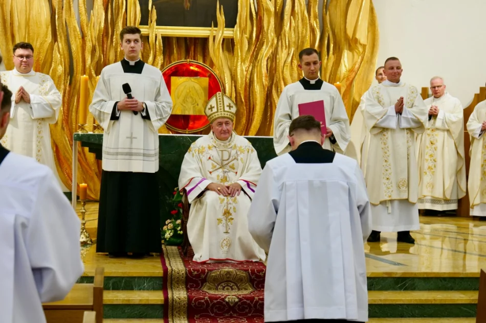 19 alumnów kandydatami do święceń - zdjęcie 14