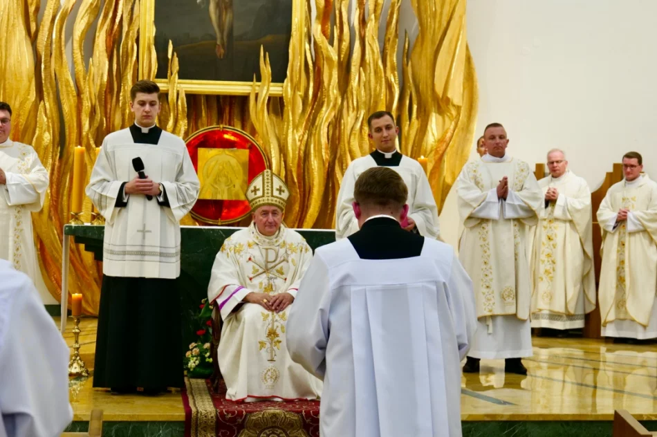 19 alumnów kandydatami do święceń - zdjęcie 15