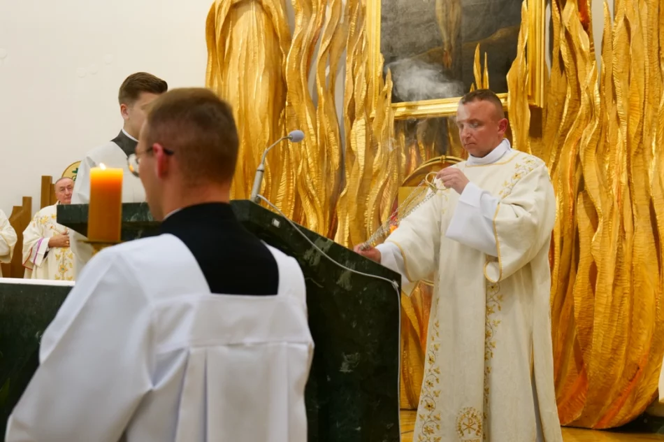 19 alumnów kandydatami do święceń - zdjęcie 19