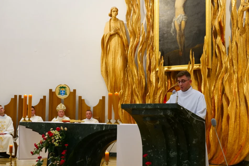 19 alumnów kandydatami do święceń - zdjęcie 20