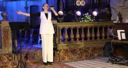 Koncert „Zatrzymał się… Tu” w Limanowej – hołdem Limanowian dla Świętego Jana Pawła II - zdjęcie 3