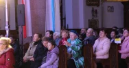 Koncert „Zatrzymał się… Tu” w Limanowej – hołdem Limanowian dla Świętego Jana Pawła II - zdjęcie 4