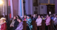 Koncert „Zatrzymał się… Tu” w Limanowej – hołdem Limanowian dla Świętego Jana Pawła II - zdjęcie 5