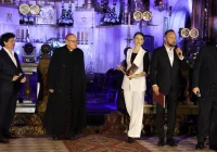 Koncert „Zatrzymał się… Tu” w Limanowej – hołdem Limanowian dla Świętego Jana Pawła II - zdjęcie główne