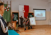 Pół wieku z patronem. Szkoła świętowała jubileusz  - zdjęcie główne