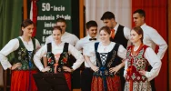 Pół wieku z patronem. Szkoła świętowała jubileusz  - zdjęcie 3