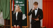 Pół wieku z patronem. Szkoła świętowała jubileusz  - zdjęcie 4