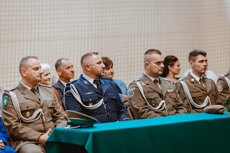 Pół wieku z patronem. Szkoła świętowała jubileusz  - zdjęcie 17