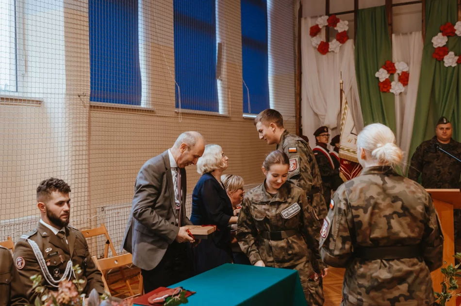Pół wieku z patronem. Szkoła świętowała jubileusz  - zdjęcie 19
