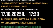 Noc Bibliotek: „Do dzieła!” - zdjęcie 2